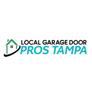 Local Garage Door Pros Tampa
